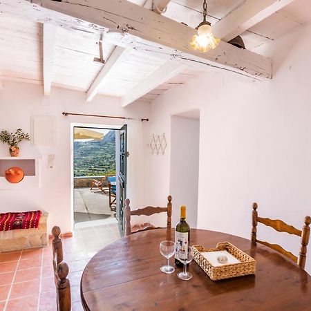 Olive Grove Cottage Menetész Kültér fotó