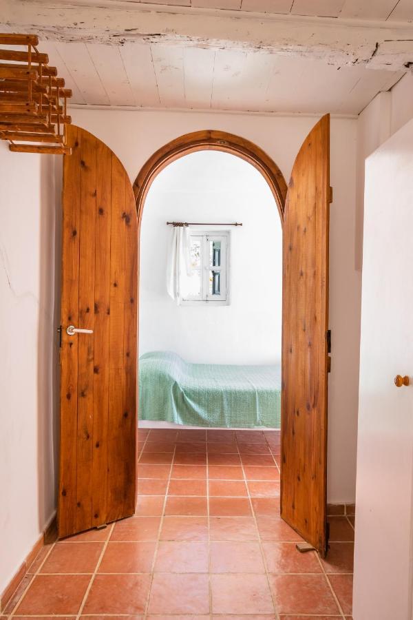 Olive Grove Cottage Menetész Kültér fotó